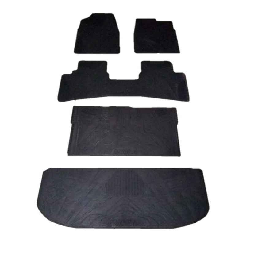 TERMURAH - KARPET MOBIL MOBILIO / KARPET LANTAI MOBILIO / KARPET HONDA MOBILIO