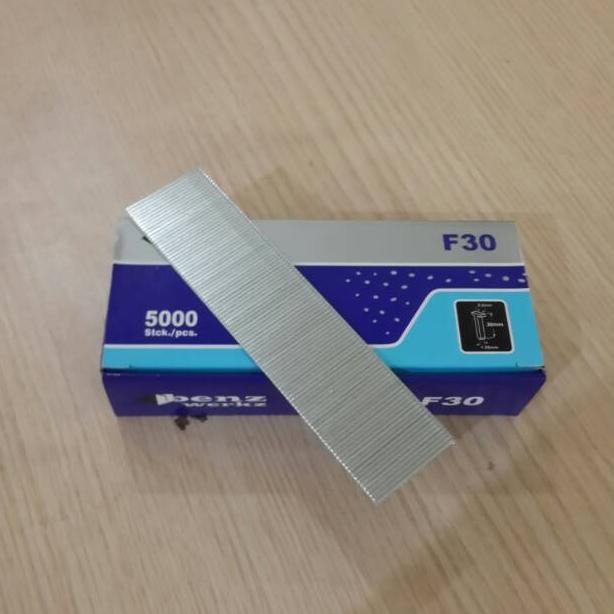 

Am67 Isi Staples Angin F 30 Benz