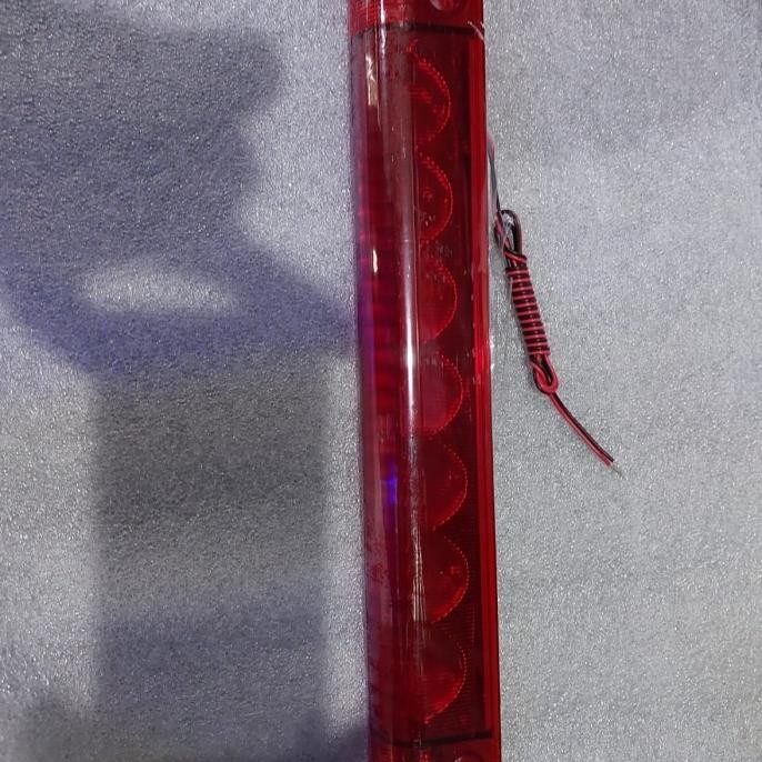 New Lampu Spoiler Brio RS Lampu Spoiler All New Brio RS
