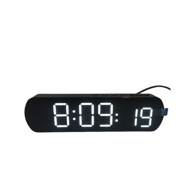 Sonifer Jam Timer Digital Jam Meja Timer Dapur Countdown Stopwatch HFS