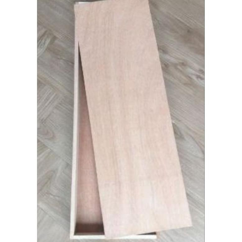 

U-45 Packing Kayu Original