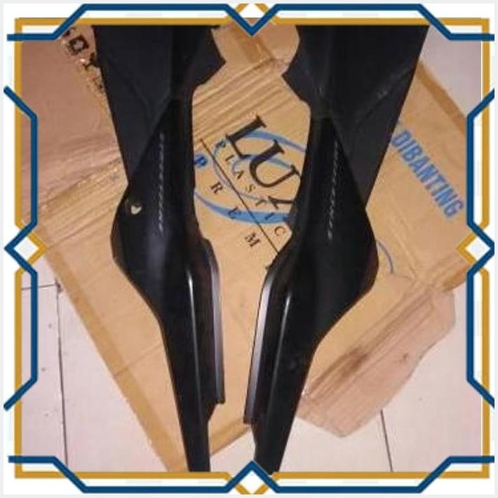 [SCP] TANGKI, SHROUD, BODY, STOPLAMP, BEHEL NEW CB150R ORI COPOTAN