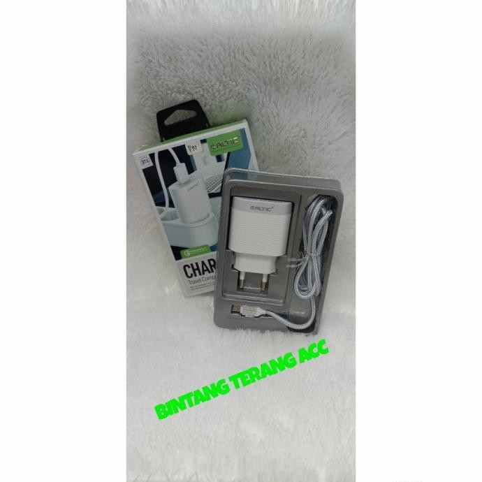 Charger altic fast charging Original satu aotput