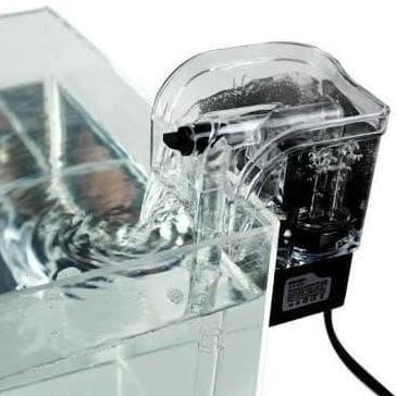 Filter Gantung Aquarium, Hanging Filter, Filter Gantung, Filter air
