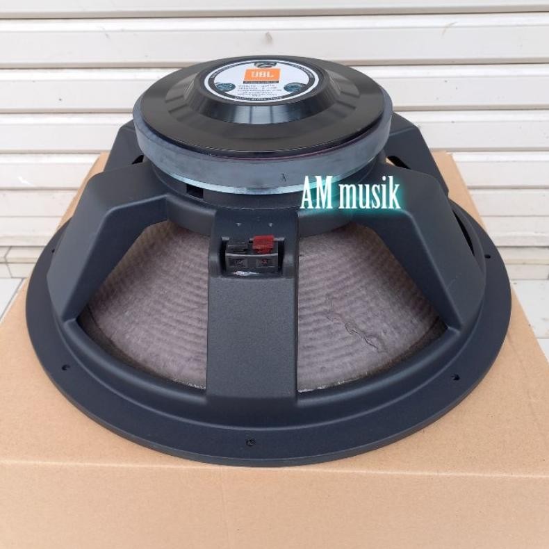SPEAKER COMPONENT JBL 18-2241H SUBWOOFER 18 INCH COIL 4 INCH