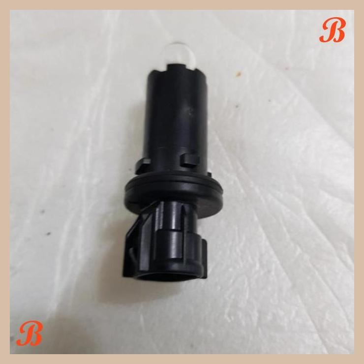 [PBM] SOKET LAMPU KECIL PANTHER CAPSUL ORI OBRAL.BONUS BOLAM