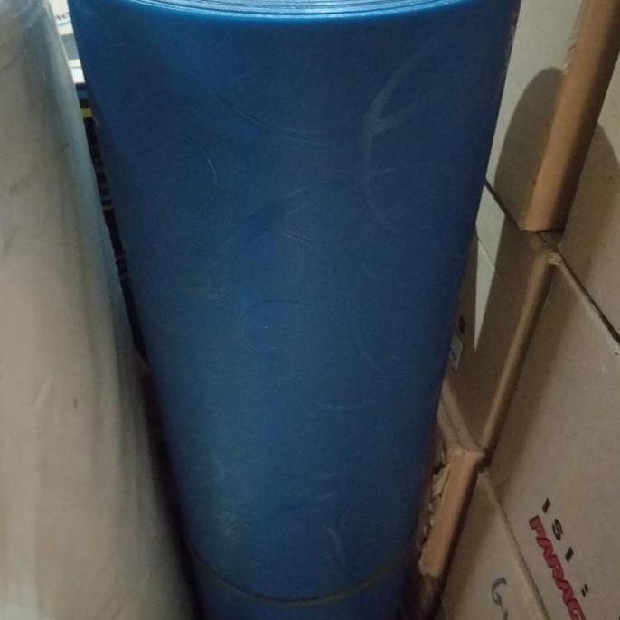 Terlaris Fiber Penutup Pagar Motif. Fiber Plastik