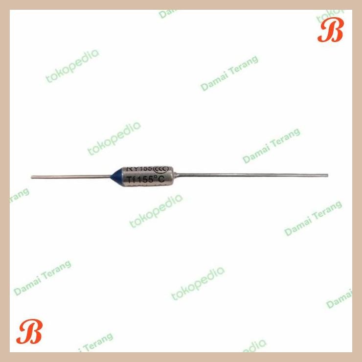 [DMT] THERMO FUSE 155 FUSE MAGIC COM