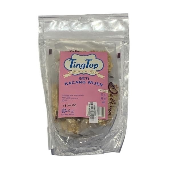 

NAMHIEN TINGTOP WIJEN 150 GR