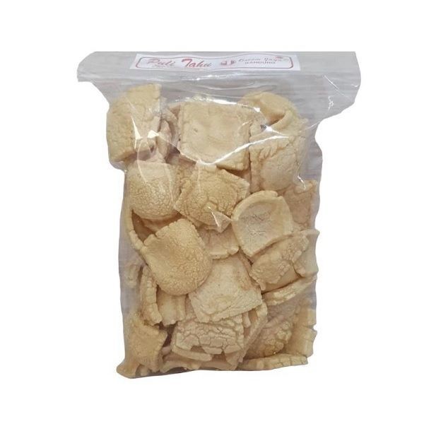 

ONCOM JAYA PULI TAHU 200 GR