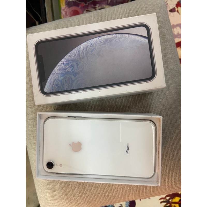 IPHONE XR 128GB INTER