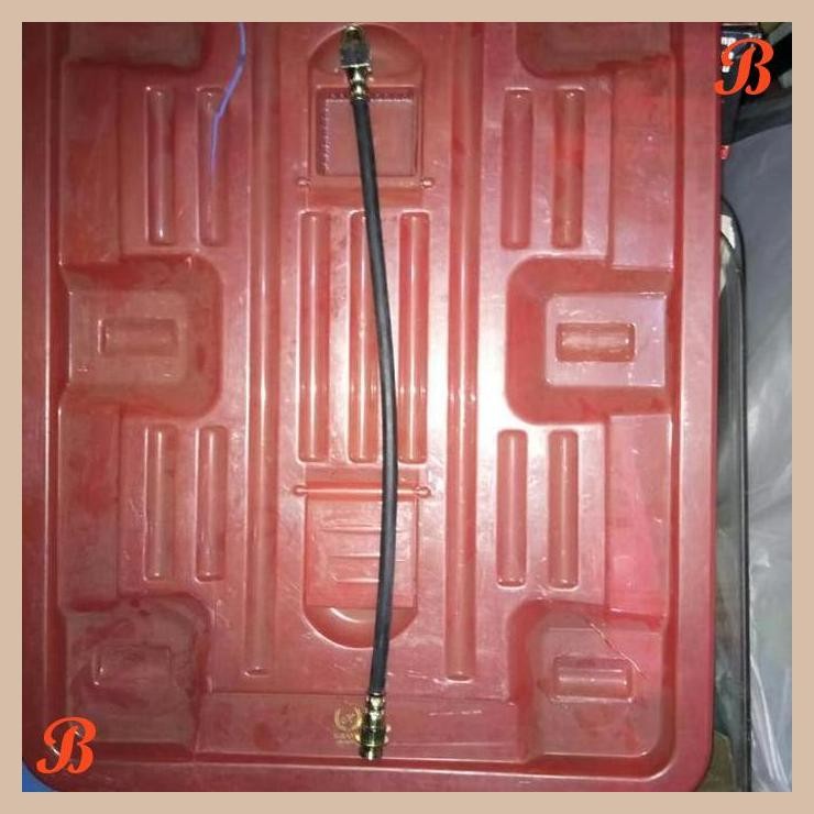 [PSJ] JEEP CJ7 SELANG FLEKSIBEL REM BELAKANG