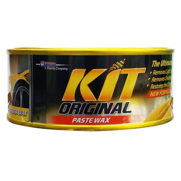 

KIT PASTE KUNING 225 GR