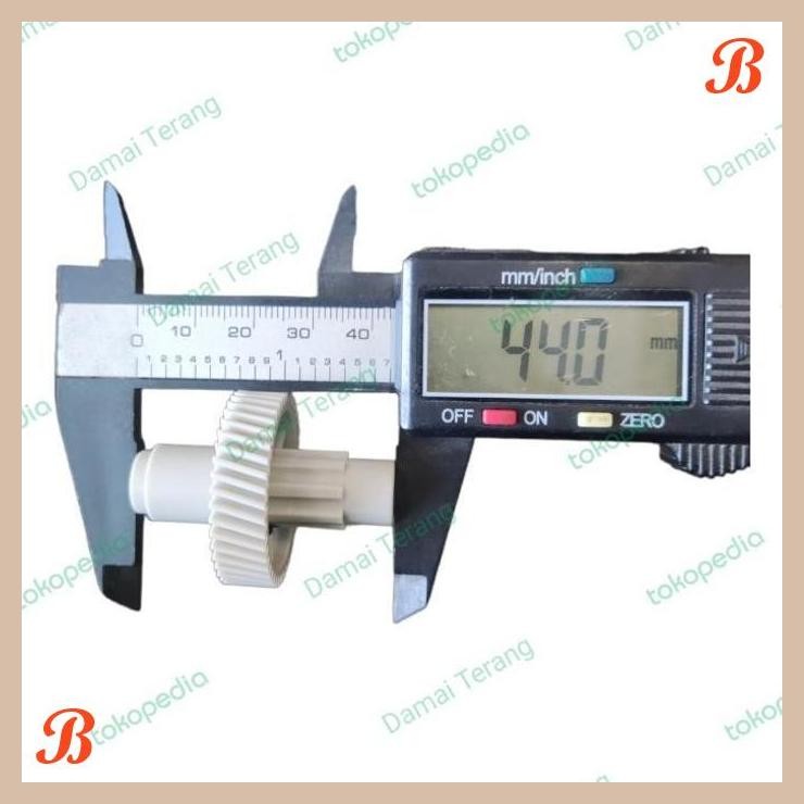 [DMT] GEAR MIXER PHILIPS HR 1530 / 1538 SG