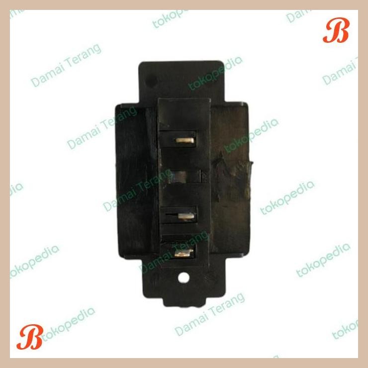 [DMT] SAKLAR BLENDER NATIONAL PANASONIC KOTAK