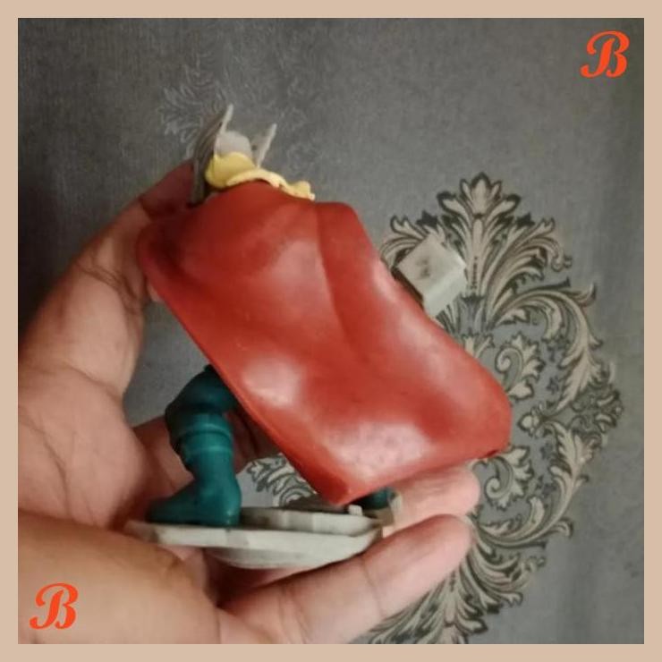 [MFA] FIGURE AVENGERS THOR DISNEY INFINITY
