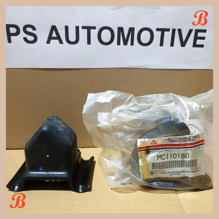 [PSA] STOPPER DEPAN MITSUBISHI CANTER PENDEK ORIGINAL MC110180