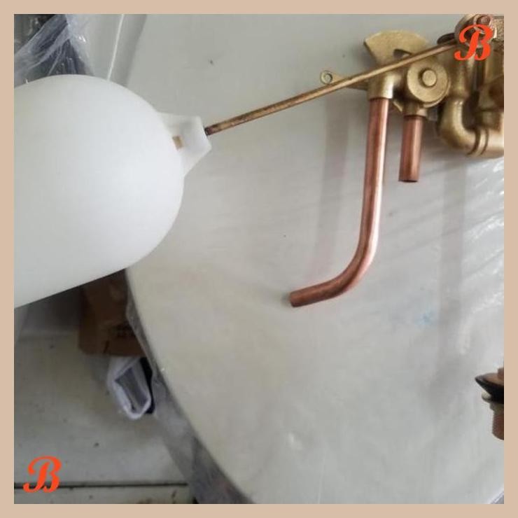 [UBK] SPAREPART KLOSET TOTO C406 & 436