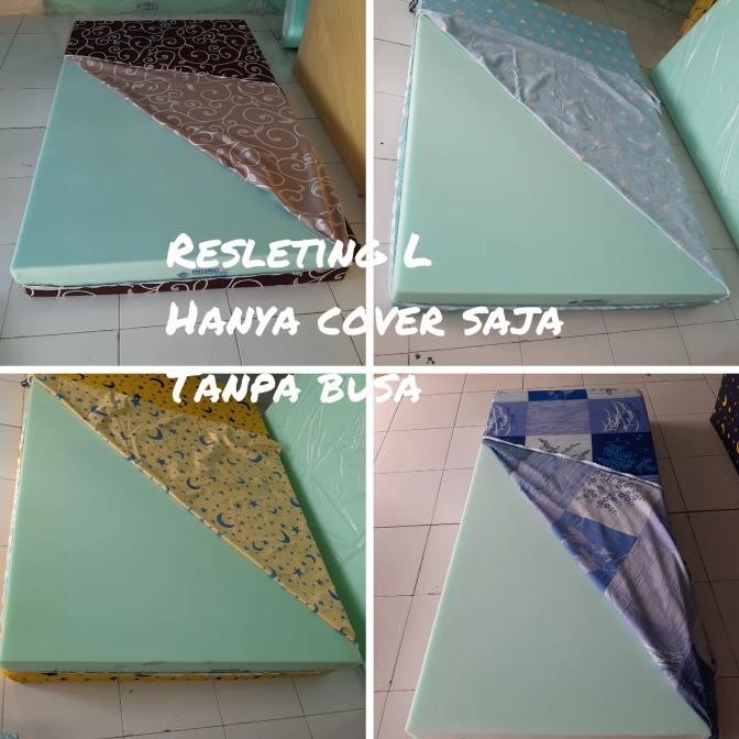 sarung kasur 200x120x20