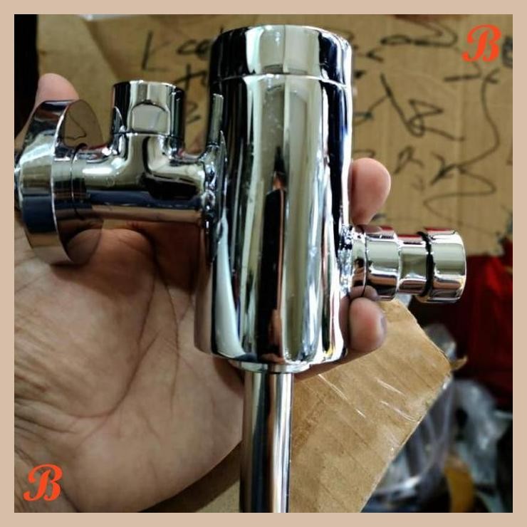 [UBK] PUSH KRAN URINOIR TOTO TX501U (BEKAS)