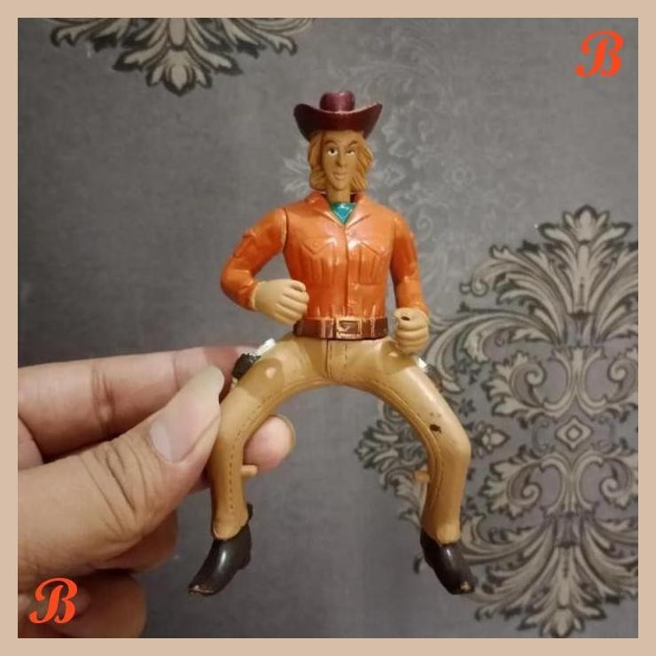 [MFA] FIGURE KOBOI OWEN WILSON SHANGHAI NOON