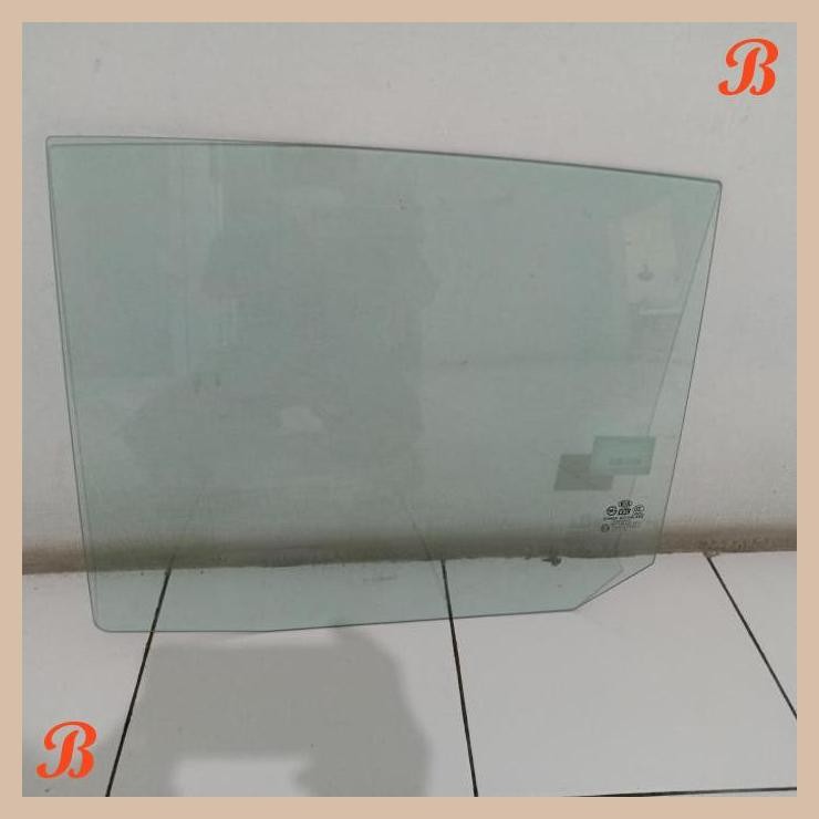 [PRS] KACA PINTU BELAKANG SEBELAH KIRI KIA PICANTO-OLD