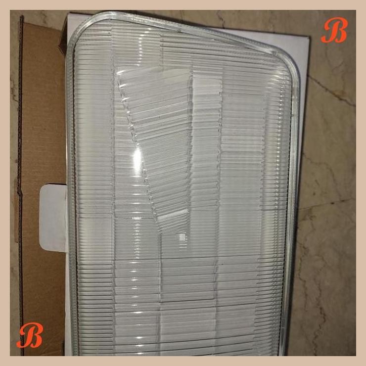 [PBM] MIKA HEAD LAMP PANTHER KOTAK LOKAL 90-00