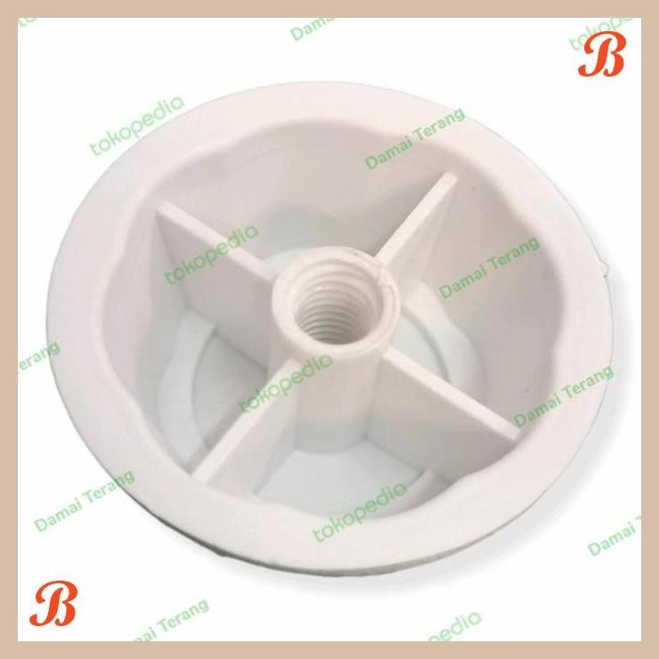 [DMT] KUNCI BALING BALING KIPAS MIYAKO 927 BLADE SPINNER ORIGINAL