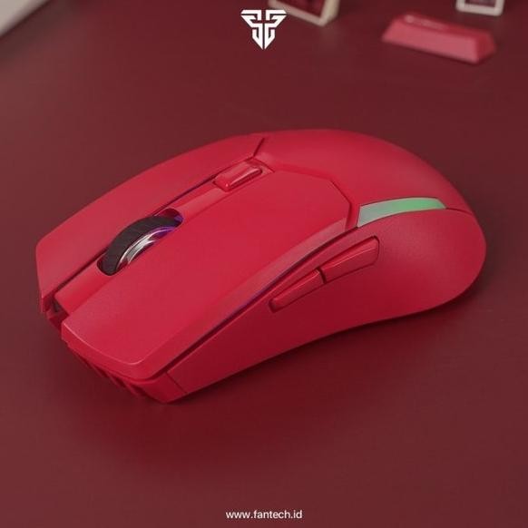 Fantech Venom II WGC2 / WGC-2 Vibe Edition Wireless Gaming Mouse