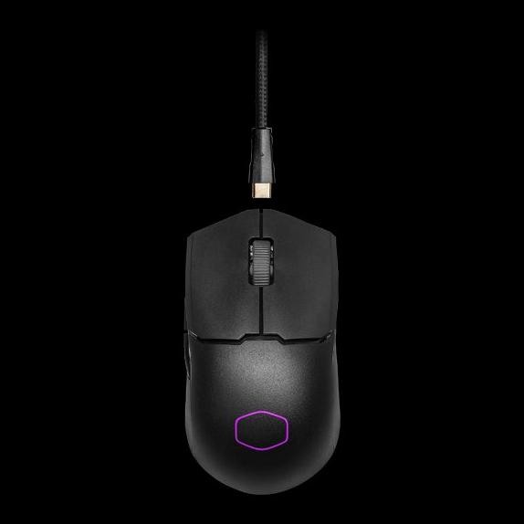 Cooler Master MM712 / MM-712 Wireless Gaming Mouse