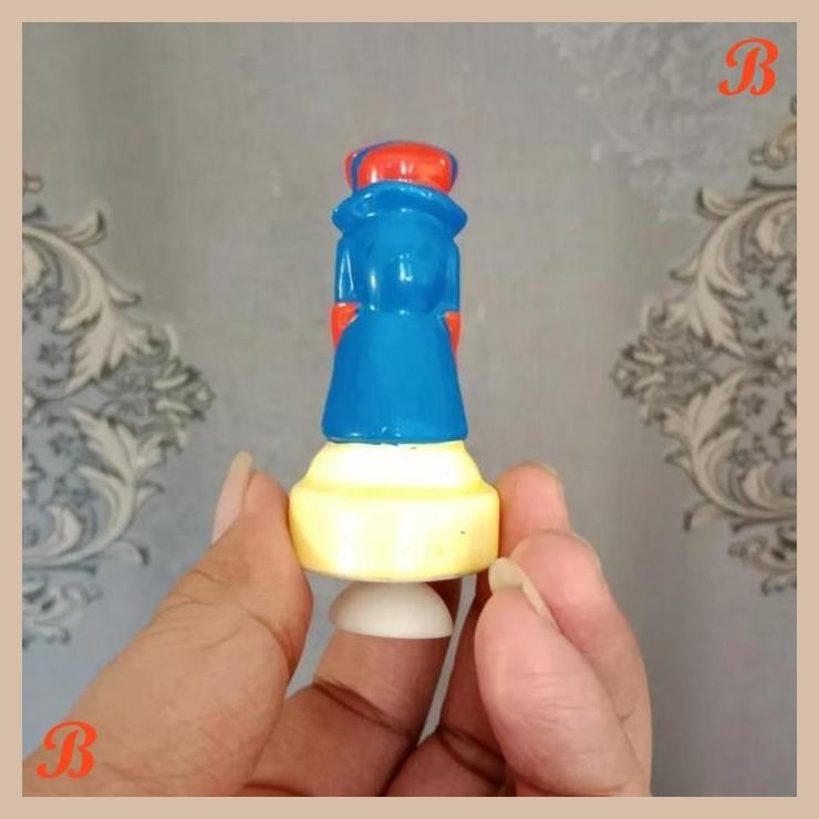 [MFA] FIGURE DICK WACKY RACES HANNA BARBERRA