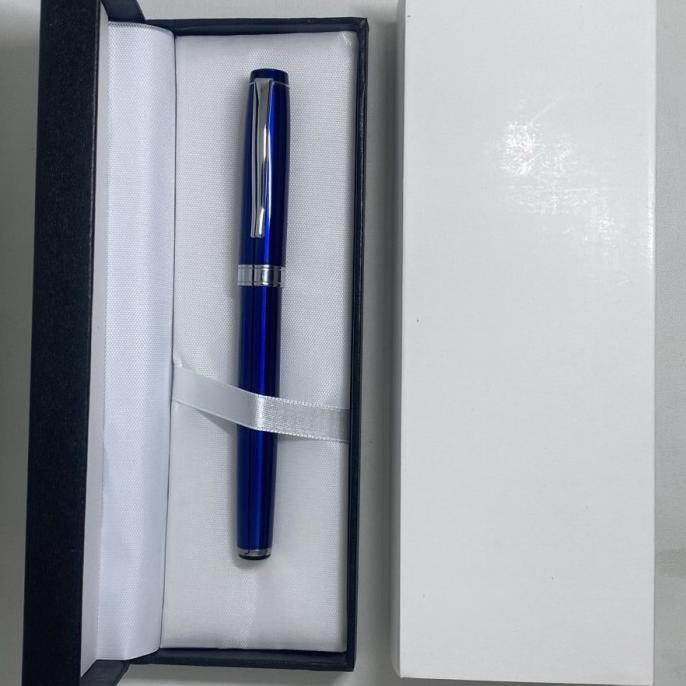 

Tersedia Pulpen Si Pulpen Esklusif Pulpen Elegant F1 Roller Ball