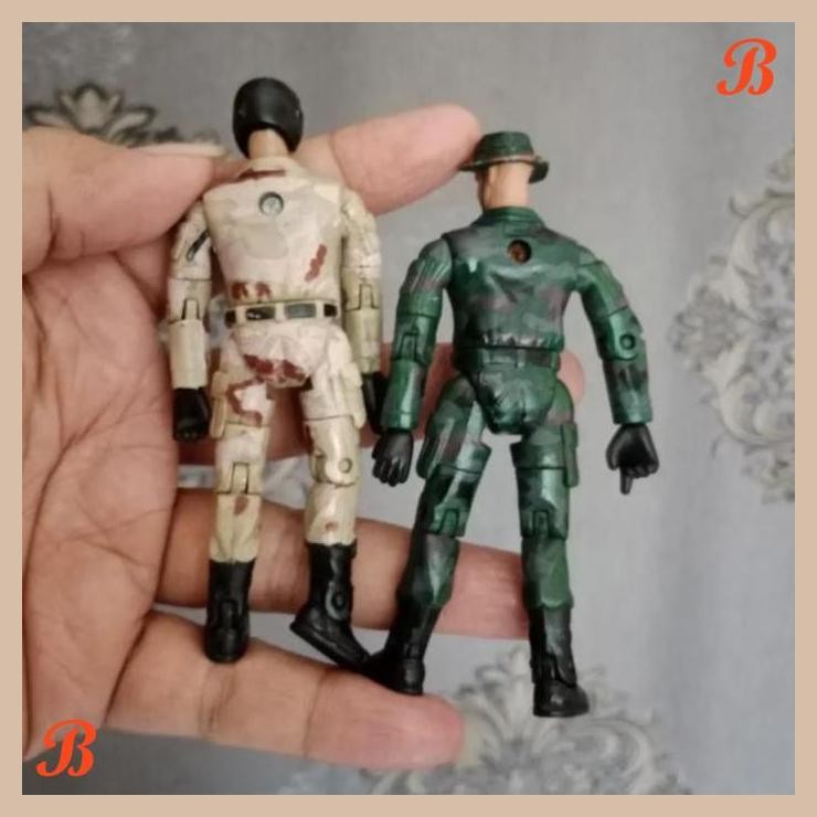 [MFA] FIGURE ARMY SOLDIER SET