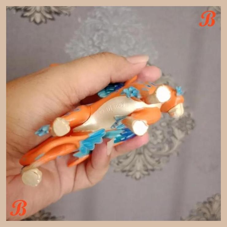 [MFA] FIGURE DISNEY SKYLAR ELENA OF AVALOR