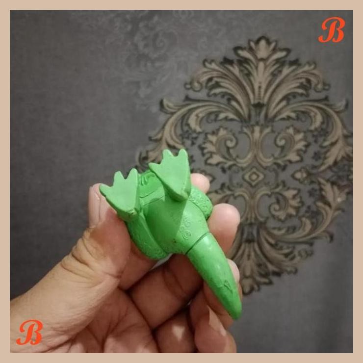 [MFA] FIGURE REX TOY STORY DISNEY