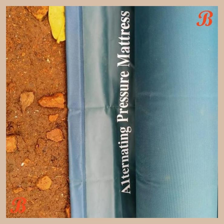 [UBK] KASUR/MATRAS ALTERNATING PRESSURE GALENA SECOND