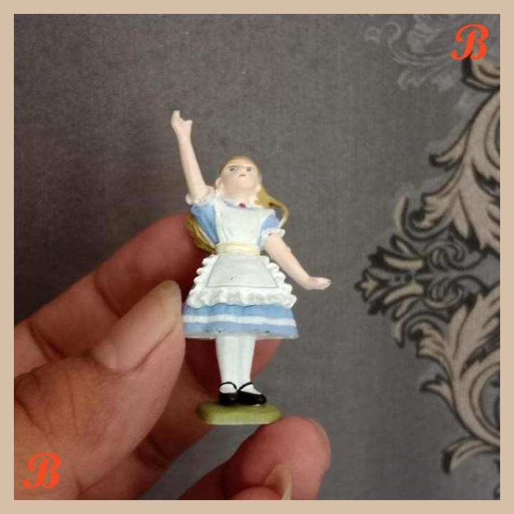 [MFA] FIGURE ALICE KAIYODO, ALICE'S ADVENTURE IN WONDERLAND