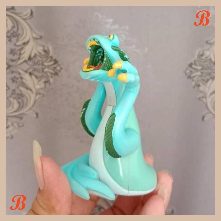 [MFA] FIGURE MONSTER SWAMPTERS ELC