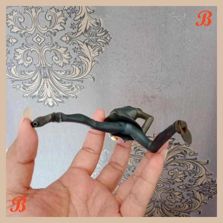 [MFA] FIGURE TRIGUN NICHOLAS D. WOLFWOOD