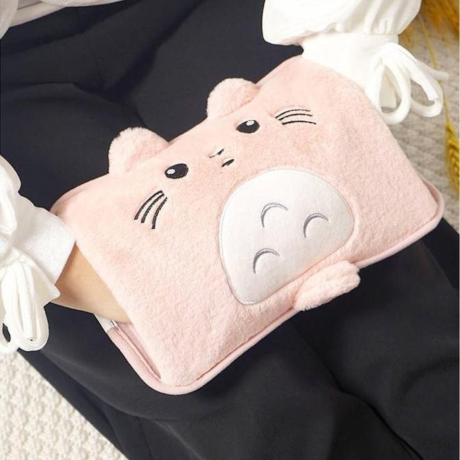 Bantal Penghangat Elektrik / Bantal Nyeri Haid/Bantal Penghangat/ Bantal Anti Nyeri/ Bantal Nyeri Ha