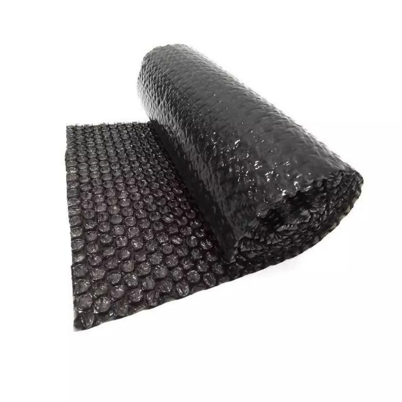 

Tambahan Bubble Wrap - Extra Pengaman Hari Ini