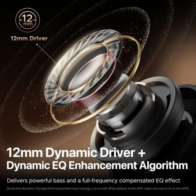 SOUNDPEATS T3 PRO / T3PRO TRUE WIRELESS TWS ANC SPATIAL AUDIO