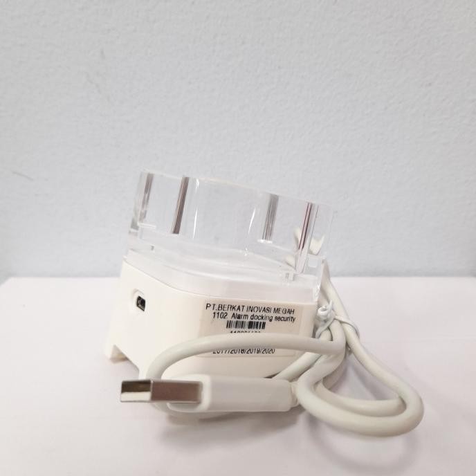 ready Alarm stand alone (alarm hp/mobile/ anti maling) murah