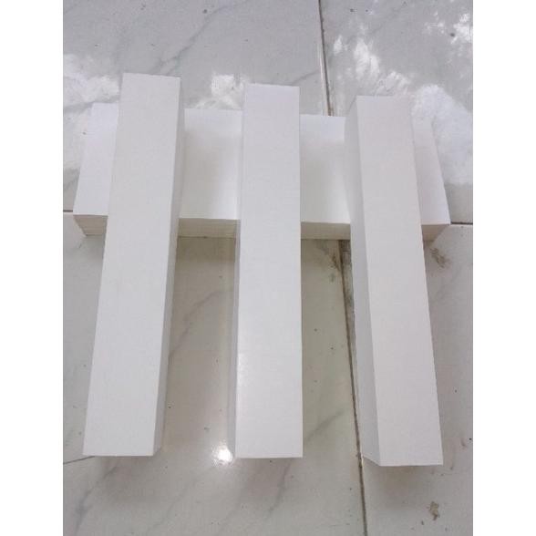 

Promo Kertas Kotak Kentang Ulir/Kertas Kotak Kentang Potatostwisty Polos Prermium