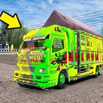 Game Bus Simulator Ets2 V1.36 Paling Lengkap Terbaru Full Dlc