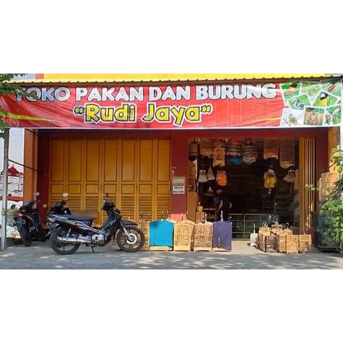 Gfd-6 Oxivoice Oxi Voice  Energy Energi Oxivoice Cair Vitamin Penggacor Semua Jenis Burung Kicau Dij
