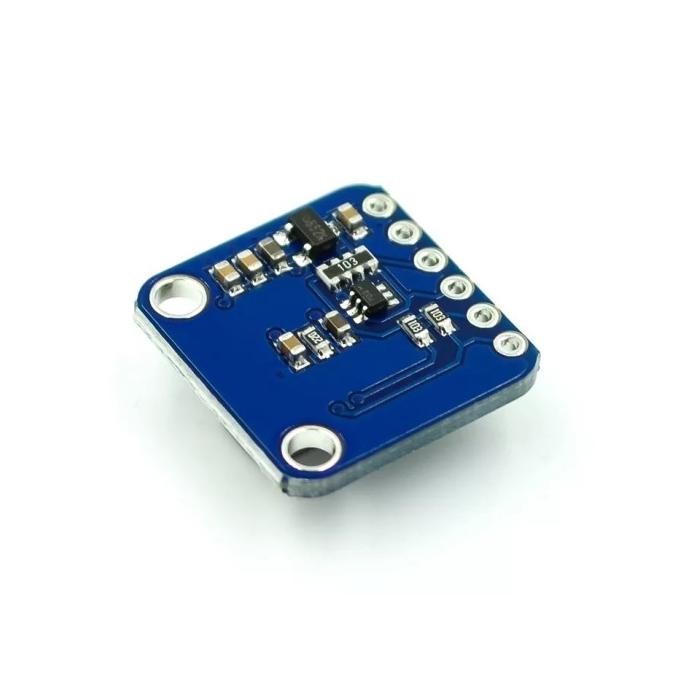 Modul Sensor AMG8833 Kamera Thermal IR Pengukur Suhu Tanpa Sentuh