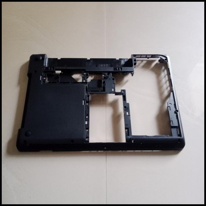 Casing Kesing Bawah Bottom Case Laptop Lenovo Thinkpad E430 E430 430