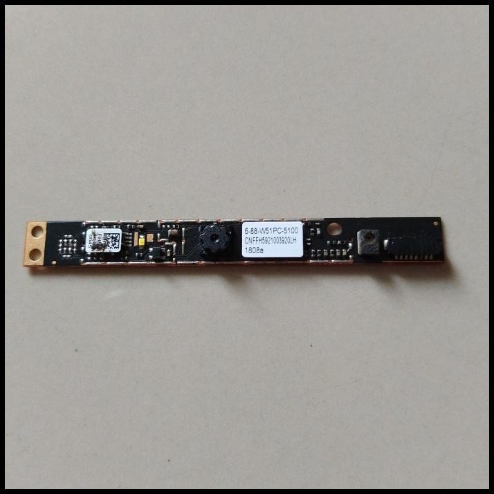 Webcam Camera Kamera Laptop Acer Z476 Z476