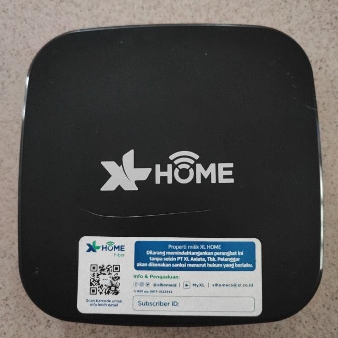 STB Android TV Box merk Advan AT01 hanya unit saja sudah root